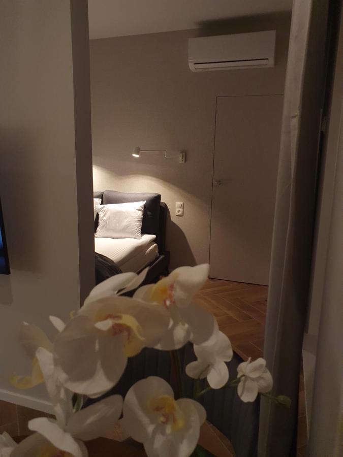 15 Pietro Sokolska 30 Towers Apartments - New- Lux- Parking- Sauna- Gym- And Good View From 15Th Floor Katowice Exterior foto